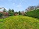 Thumbnail Detached house for sale in Burney Bit, Pamber Heath, Tadley, Hampshire