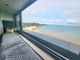 Thumbnail Flat for sale in North Beach House, Upper Frog Street, Tenby