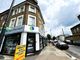Thumbnail Retail premises for sale in 565 Herford Road, London