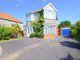 Thumbnail Detached house for sale in Charminster Road, Bournemouth