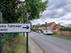 Thumbnail Land for sale in Thame, Tetsworth