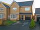 Thumbnail Detached house for sale in Water Meadows, Longridge, Lancashire