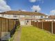 Thumbnail Terraced house for sale in Bramley Rise, Strood, Rochester