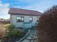 Thumbnail Detached bungalow for sale in Soyburn Garden, Portsoy, Banff, Aberdeenshire