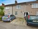 Thumbnail Terraced house for sale in Reede Road, Dagenham