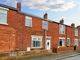 Thumbnail Terraced house for sale in Burradon Road, Burradon, Cramlington