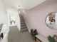 Thumbnail Detached house for sale in "Hudson" at Hinckley Road, Stoke Golding, Nuneaton