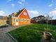 Thumbnail Semi-detached house for sale in Boddington Gardens, Biggleswade