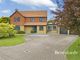Thumbnail Detached house for sale in Narvik Close, Maldon