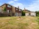 Thumbnail Detached house for sale in Vicarage Road, Burwash Common