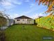 Thumbnail Detached bungalow for sale in Chevin Drive, Filey