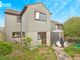 Thumbnail Detached house for sale in Meadow Drive, Camborne, Cornwall
