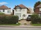 Thumbnail Detached house for sale in Trowell Road, Nottingham, Nottinghamshire