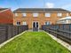 Thumbnail Terraced house for sale in Meadow Brown Road, Nottingham
