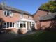 Thumbnail Detached house for sale in The Limes, Erdington, Birmingham