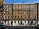 Thumbnail Flat for sale in Devonshire Place, Marylebone, London