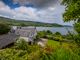 Thumbnail Detached house for sale in Kilmelford, Oban