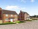 Thumbnail Detached house for sale in Wildflower Orchard, Minsterworth, Gloucester, Gloucestershire