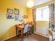 Thumbnail Detached house for sale in Swallow Close, Northampton