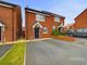Thumbnail Semi-detached house for sale in Sage Court, Mickleover, Derby, Derbyshire