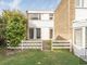 Thumbnail Mews house for sale in Merridene, Grange Park, London