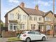 Thumbnail Semi-detached house for sale in Whitton Dene, Whitton, Hounslow