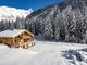 Thumbnail Chalet for sale in Chamonix-Mont-Blanc, Haute-Savoie, Rhône-Alpes, France