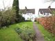 Thumbnail End terrace house for sale in Ashford Road, Chartham, Canterbury, Kent