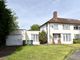 Thumbnail Semi-detached house for sale in Speirs Close, New Malden
