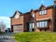 Thumbnail Detached house for sale in North Nook, Austerlands, Oldham