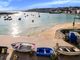 Thumbnail Terraced house for sale in The Wharf, St. Ives, Cornwall