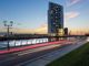 Thumbnail Flat for sale in Princes Dock, Liverpool 1Bf, Liverpool