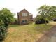 Thumbnail Detached house for sale in Manitoba Place, Eydon, Northamptonshire