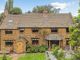 Thumbnail Detached house for sale in Mollington, Banbury