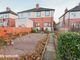 Thumbnail Semi-detached house for sale in Church Lane, Knutton, Newcastle-Under-Lyme