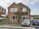 Thumbnail Detached house for sale in Heath End Road, Stockingford, Nuneaton