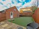 Thumbnail Terraced house for sale in Frampton Grove, Westcroft