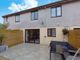 Thumbnail Terraced house for sale in Penhale Gardens, Fraddon, St. Columb