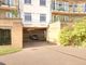 Thumbnail Flat for sale in Village Road, Enfield