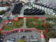 Thumbnail Commercial property for sale in Town Centre Residential Development Opportunity, Land At Tabley Street, Northwich, Cheshire