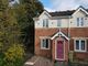 Thumbnail End terrace house to rent in Nightingale Crescent, Bradville, Milton Keynes