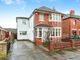 Thumbnail Detached house for sale in Burnside Avenue, Blackpool
