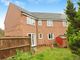 Thumbnail Property for sale in Hudson Way, Grantham