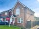 Thumbnail Semi-detached house to rent in Bridgnorth Row, Worcester