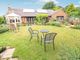 Thumbnail Detached bungalow for sale in Chelveston Road, Raunds