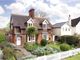 Thumbnail Semi-detached house for sale in Upper Green Road, Shipbourne, Tonbridge, Kent