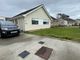 Thumbnail Semi-detached bungalow for sale in Saxondale Avenue, Burnham-On-Sea