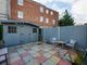 Thumbnail Terraced house for sale in King George Avenue, London