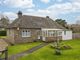 Thumbnail Detached bungalow for sale in Parrock Lane, Upper Hartfield
