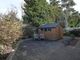 Thumbnail Detached house for sale in 7 Edenside Gardens, Kelso